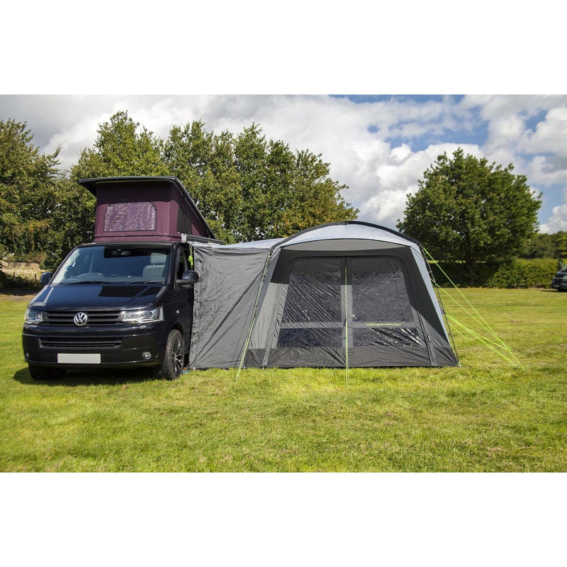 Outdoor Revolution Cayman DT LOW Driveaway Campervan Awning (180-220) - View 5