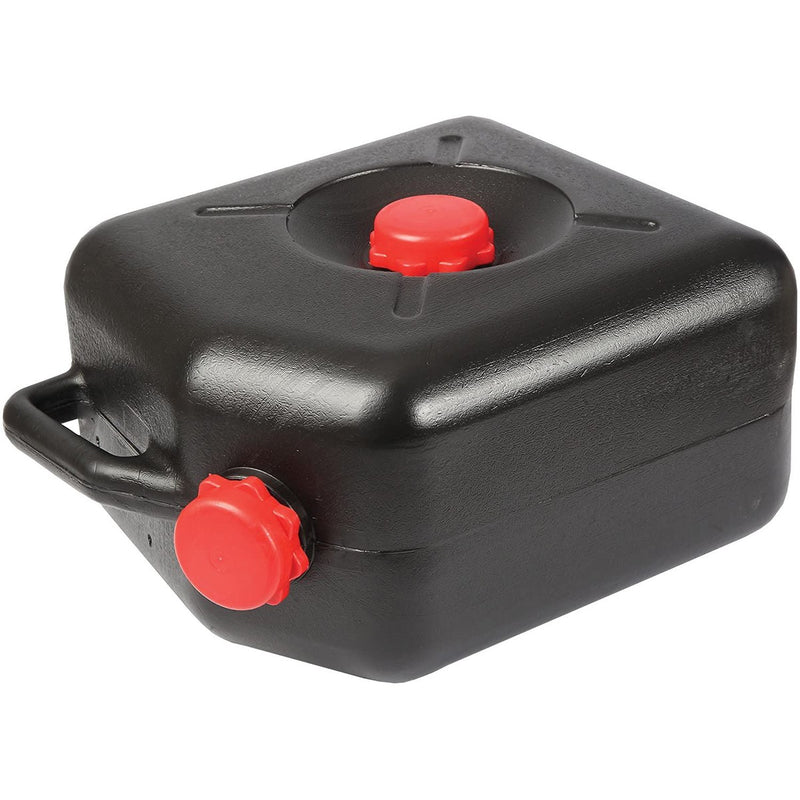 23L Caravan Waste Can Quest - UK Camping And Leisure
