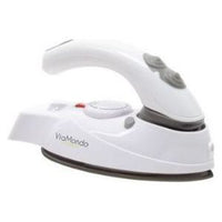 Via Mondo Travel Steam Iron 240V 700W 1165172
