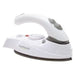 Via Mondo Travel Steam Iron 240V 700W 1165172 Via Mondo - UK Camping And Leisure