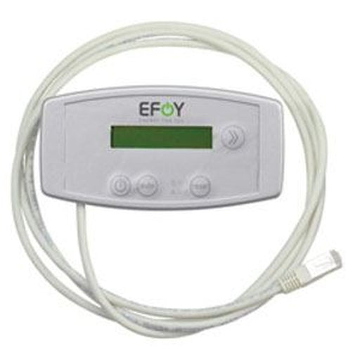 Efoy Control Panel - Old Style 151077003 Efoy - UK Camping And Leisure