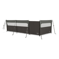 Dometic Poled Break Rest Door Windbreak (Door Only)