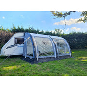Sunncamp Ultima Versara Air 390 Deluxe Caravan Awning - Image 3 of 6 | UK Camping and Leisure