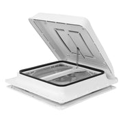 Fiamma Rooflight Turbo-Vent White Fiamma - UK Camping And Leisure
