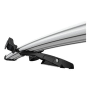 Thule VeloSpace XT Bike Adapter Thule VeloSpace XT 3rd or 4th bike adaptor aluminium Accessory Thule - UK Camping And Leisure