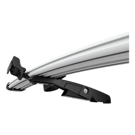 Thule VeloSpace XT Bike Adapter Thule VeloSpace XT 3rd or 4th bike adaptor aluminium Accessory Thule - UK Camping And Leisure