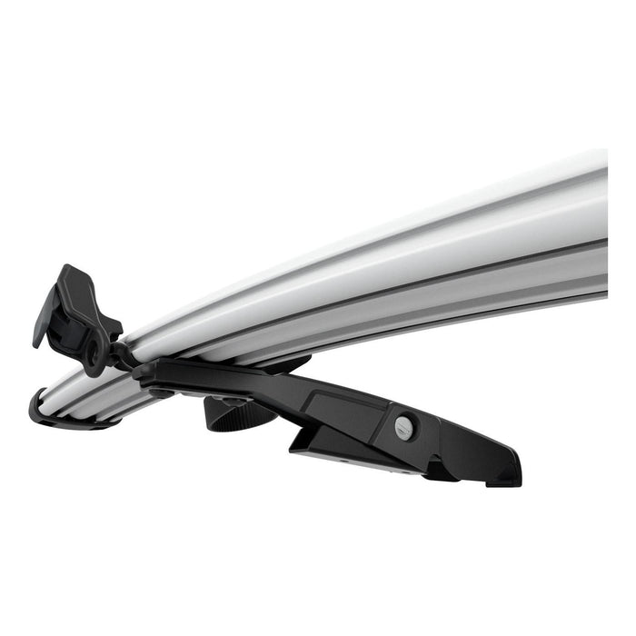 Thule VeloSpace XT Bike Adapter Thule VeloSpace XT 3rd or 4th bike adaptor aluminium Accessory Thule - UK Camping And Leisure