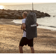 Dellonda Inflatable Stand-Up Paddle Board 10'2" Dellonda - UK Camping And Leisure