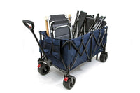 Outdoor Revolution Camping Pull Along Wagon Trolley