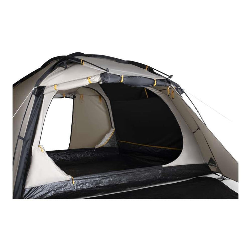 Kampa Mossborn 03 Mushroom 3 Person Poled Tent - View 3