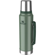 Stanley Legendary Classic Bottle 1.0L Stanley - UK Camping And Leisure