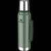 Stanley Legendary Classic Bottle 1.0L Stanley - UK Camping And Leisure