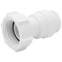 JG Speedfit Female Connector 15mm x 3/4" BSP