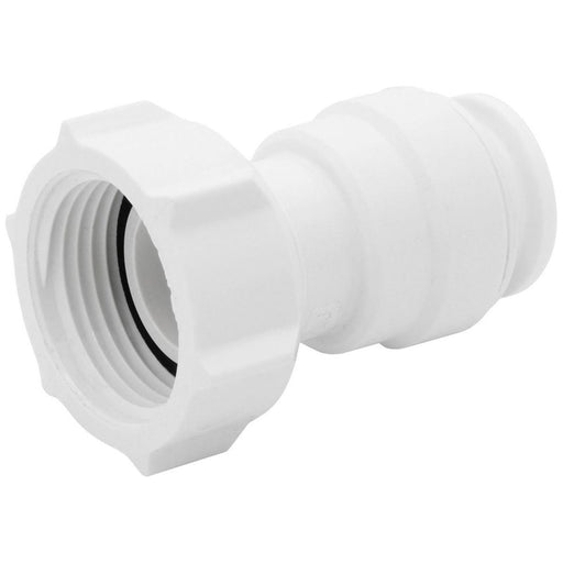 JG Speedfit Female Connector 15mm x 3/4" BSP JG - UK Camping And Leisure