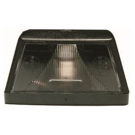 Hella Number Plate Lamp Small EL127H2KA389LCF068 Hella - UK Camping And Leisure