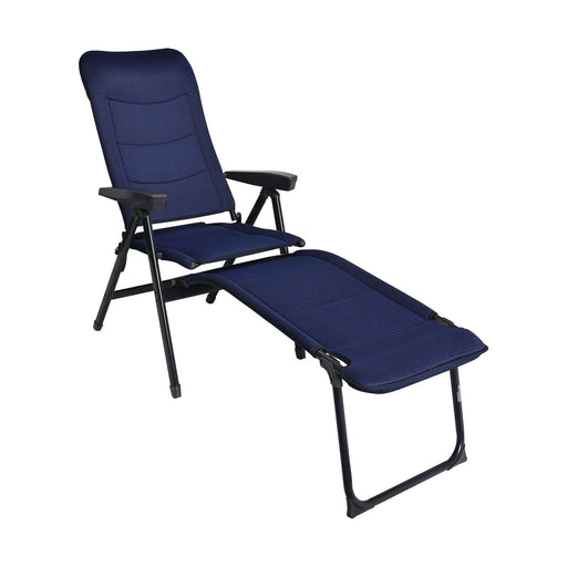 Performance Advancer Recliner Camping Chair (DB) F5015 Westfield - UK Camping And Leisure