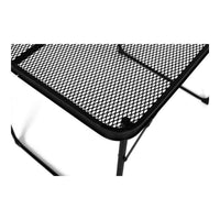 Kampa Grate Side Table Mesh Top