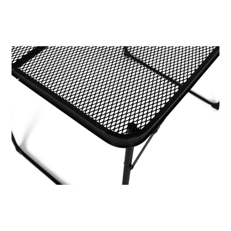 Kampa Grate Side Table Mesh Top