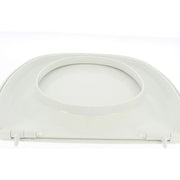 MDS1203 Thetford SC123 seat and cover white 1619462 Thetford - UK Camping And Leisure