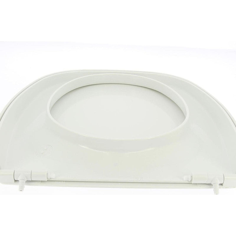 MDS1203 Thetford SC123 seat and cover white 1619462 Thetford - UK Camping And Leisure