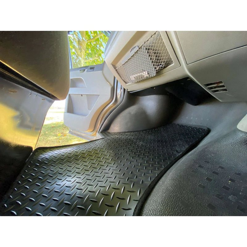 Olpro VW T5/T6 Rubber Cab Mat 153x80cm