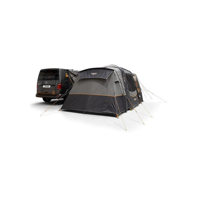 Vango Versos Air Low Drive Away Awning  (180 - 210cm) Campervan