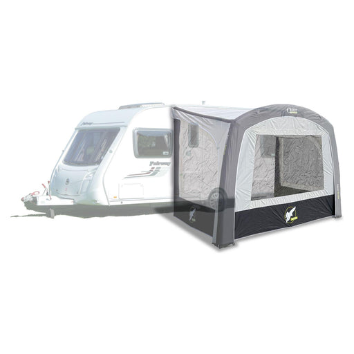 Quest Falcon Air 300 Front Wall A3517FW Quest - UK Camping And Leisure