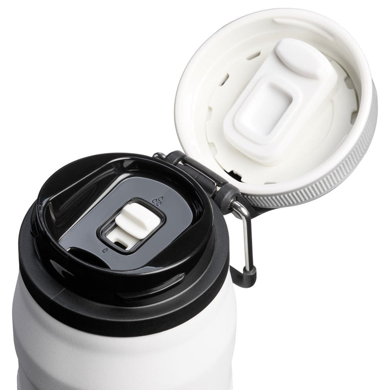 Stanley The IceFlow Bottle Twist Flip Bottle 0.47L - Image 10 of 23 | UK Camping and Leisure