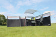 Westfield Windshield Pro Weather Windbreak Canopy Westfield - UK Camping And Leisure