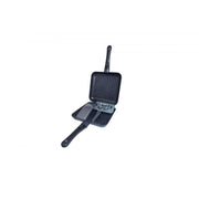 RidgeMonkey Connect Pan & Griddle XXL Granite Edition RidgeMonkey - UK Camping And Leisure