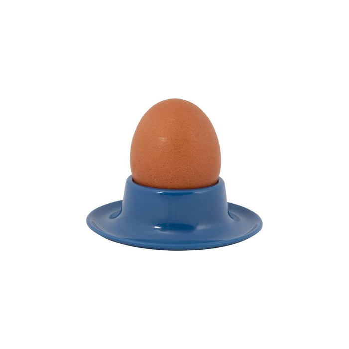 Gimex Colour Line Egg Cup Sky 4 Pieces Gimex - UK Camping And Leisure