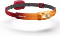 BioLite HPA0312 HeadLamp 425 USB-C Rechargeable 425 Lumens Ember Yellow Biolite - UK Camping And Leisure