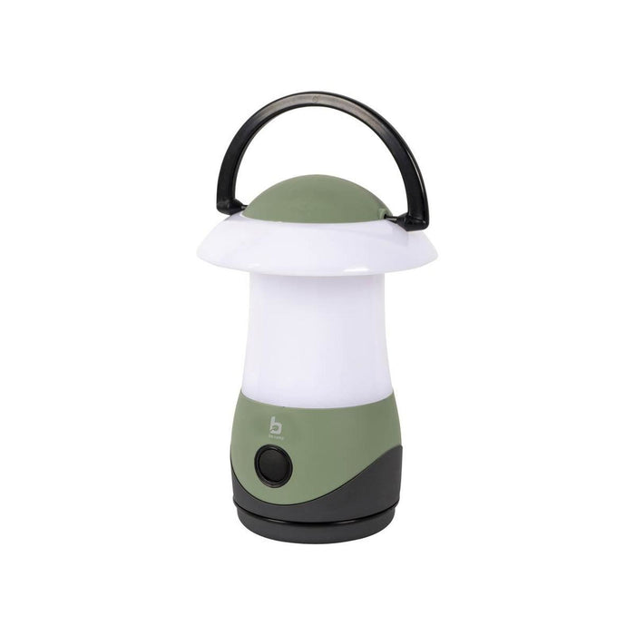 Bo-Camp Table/Hanging Lamp Cygnus High Power Led Green Bo-Camp - UK Camping And Leisure