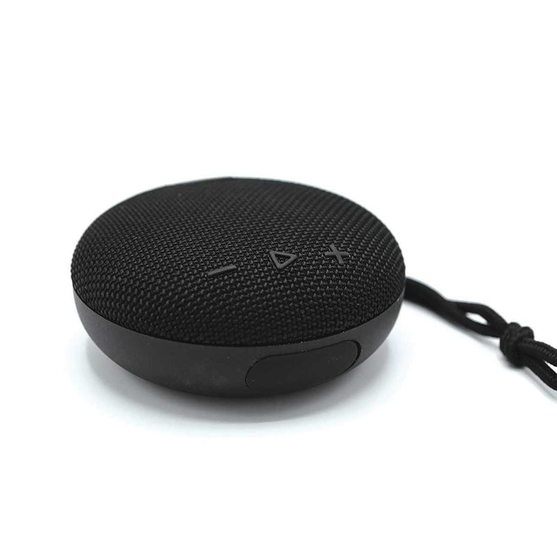 Wolf Outdoors Travel Speaker Waterproof USB-C Wolf Outdoors - UK Camping And Leisure