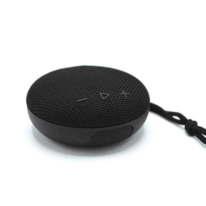 Wolf Outdoors Travel Speaker Waterproof USB-C Wolf Outdoors - UK Camping And Leisure