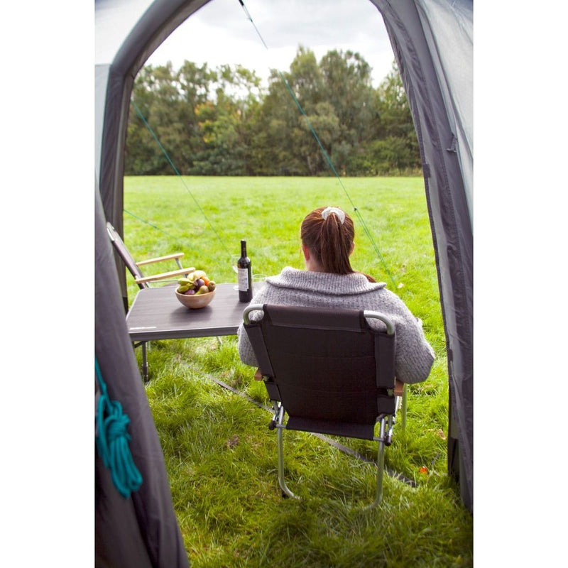 Outdoor Revolution Cayman Air T3 LITE LOW (Inc Footprint) Driveaway Awning Outdoor Revolution - UK Camping And Leisure