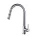 Stainless Steel Pull Out Kitchen Sink Mixer Tap AG - UK Camping And Leisure