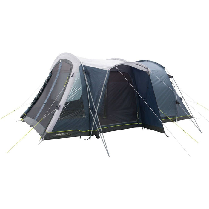 Outwell Nevada 5 Berth Poled Tent
