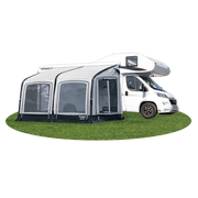 Westfield Vega 2.0 High 330 Motorhome Air Porch Awning (260 – 285cm) | annex, campervan, shelter