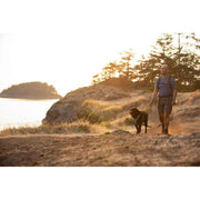 Ruffwear Front Range Dog Lead in Basalt Grey (One Size) Ruffwear - UK Camping And Leisure