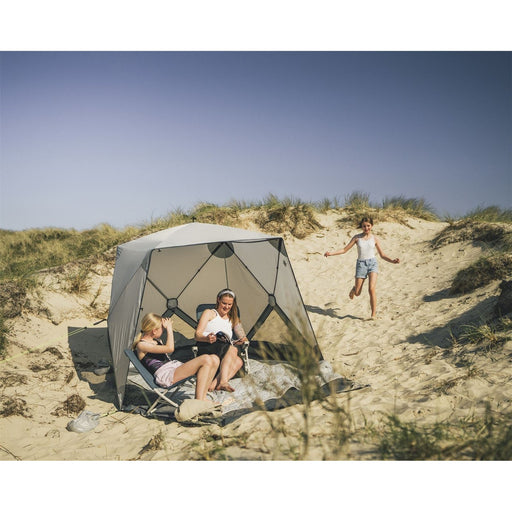 Outwell Compton Beach Shelter Fast Pitch - View 2