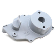 Fiamma F80s Left Hand Inner End Cap Titanium (98673T201) Fiamma - UK Camping And Leisure
