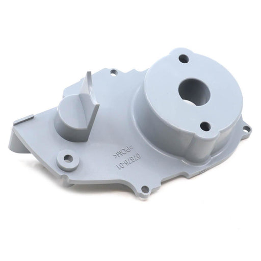 Fiamma F80s Left Hand Inner End Cap Titanium (98673T201) Fiamma - UK Camping And Leisure