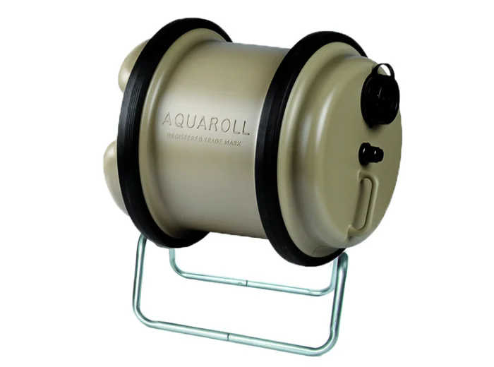 Aquaroll Stand 40L 40ST