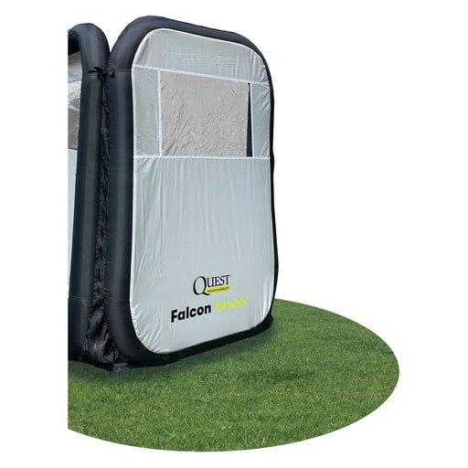Quest Falcon Airshield Door A1038D Quest - UK Camping And Leisure