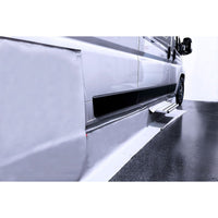 Isabella Draught skirt Campervan