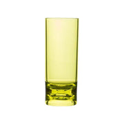 Gimex Colour Line Shot Glass Rainbow 40ml 4 Pieces Gimex - UK Camping And Leisure