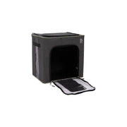 Bo-Camp Storage Box Foldable 2 Pieces 2 Sizes Bo-Camp - UK Camping And Leisure