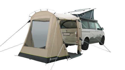 Outwell Desert Van Driveaway Awning Campervan 175-205cm Low - View 2