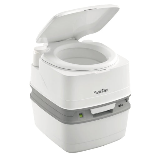 Thetford Porta Potti 365 White 92820 Thetford - UK Camping And Leisure